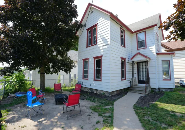 Photo 1 of Single family home for sale at 93 Forest St, Gloversville, NY 12078 | MLS# 202621795 | Listing updated on 2026-07-27