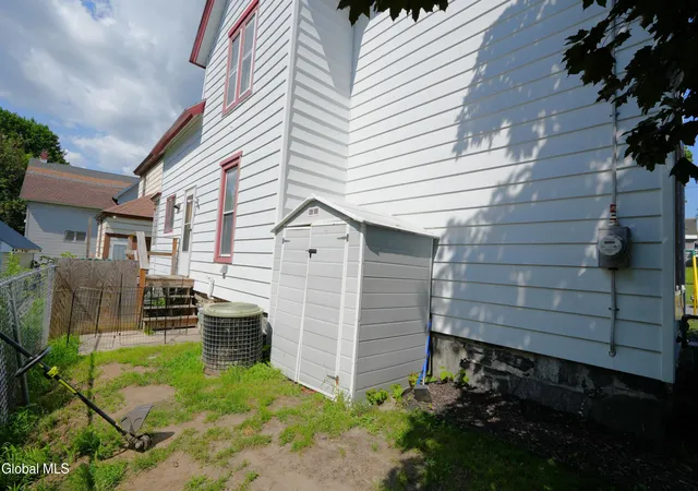 Photo 28 of Single family home for sale at 93 Forest St, Gloversville, NY 12078 | MLS# 202621795 | Listing updated on 2026-07-27
