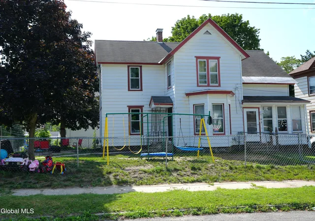 Photo 2 of Single family home for sale at 93 Forest St, Gloversville, NY 12078 | MLS# 202621795 | Listing updated on 2026-07-27