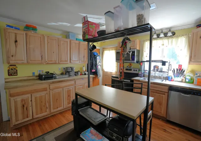 Photo 3 of Single family home for sale at 93 Forest St, Gloversville, NY 12078 | MLS# 202621795 | Listing updated on 2026-07-27