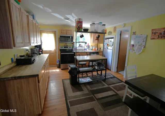 Photo 4 of Single family home for sale at 93 Forest St, Gloversville, NY 12078 | MLS# 202621795 | Listing updated on 2026-07-27