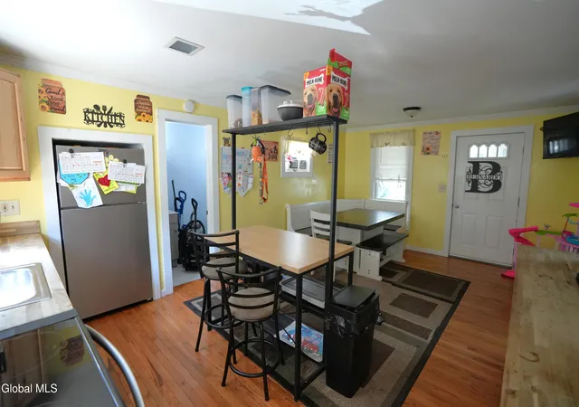 Photo 5 of Single family home for sale at 93 Forest St, Gloversville, NY 12078 | MLS# 202621795 | Listing updated on 2026-07-27