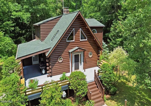 1st image of 4 Treehouse Ln, Queensbury, NY 12804 | MLS# 202623080