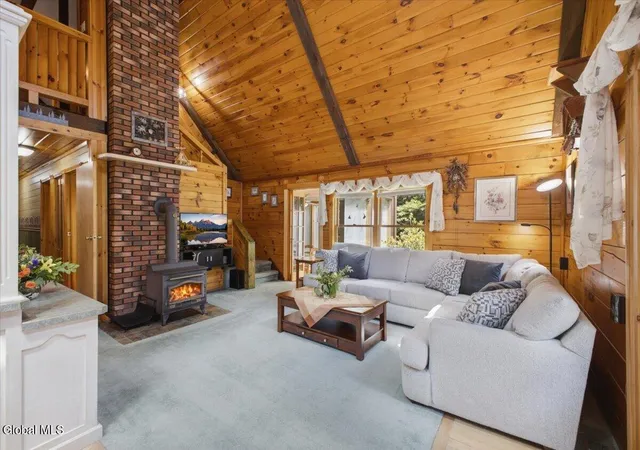 34th image of 4 Treehouse Ln, Queensbury, NY 12804 | MLS# 202623080