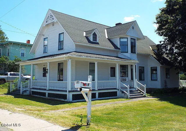 Photo 1 of Single family home for sale at 5728 Us 20, East Springfield, NY 13333 | MLS# 202622059 | Listing updated on 2026-09-16