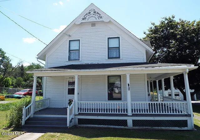 Photo 2 of Single family home for sale at 5728 Us 20, East Springfield, NY 13333 | MLS# 202622059 | Listing updated on 2026-09-16