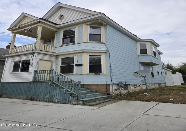Photo 1 of Sale Pending at 173 2nd Avenue, Albany, NY 12202 | MLS# 202621907 | Listing updated on 2026-09-09