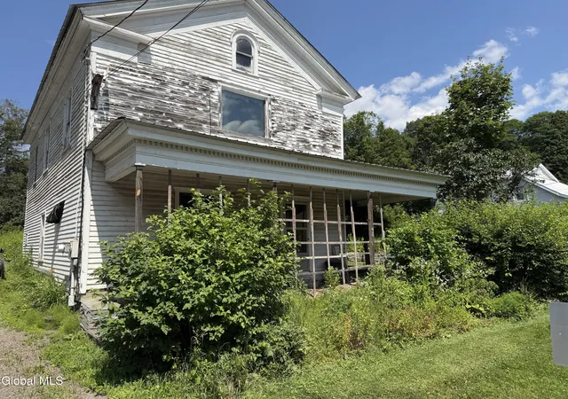 Photo 1 of Single family home for sale at 799 New York 990v, Gilboa, NY 12076 | MLS# 202622474 | Listing updated on 2026-08-19