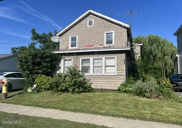 Photo 1 of Single family home for sale at 54 Van Buren Ave, Ravena, NY 12143 | MLS# 202622296 | Listing updated on 2026-09-11