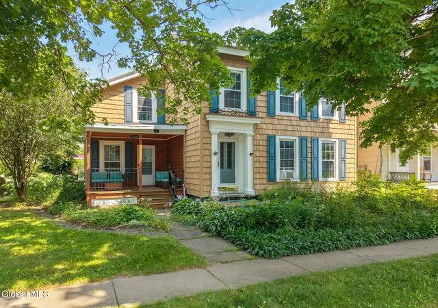 Photo 1 of Single family home for sale at 149 Main St, Esperance, NY 12066 | MLS# 202622151 | Listing updated on 2026-08-24