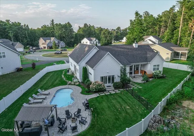 3rd image of 9 Easton Ct, Gansevoort, NY 12831 | MLS# 202623227
