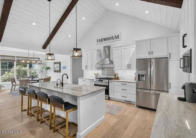 4th image of 9 Easton Ct, Gansevoort, NY 12831 | MLS# 202623227