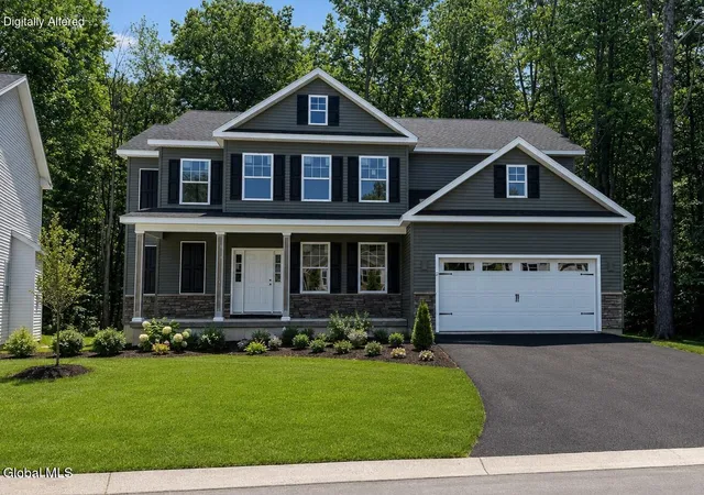 Photo 1 of Single family home for sale at 17 Balsam Ct, Ballston Lake, NY 12019 | MLS# 202622317 | Listing updated on 2026-08-07
