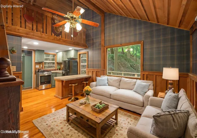 Photo 4 of House for sale at 171 Strong Hl Rd, Westford, NY 13488 | MLS# 202622204 | Listing updated on 2026-08-31