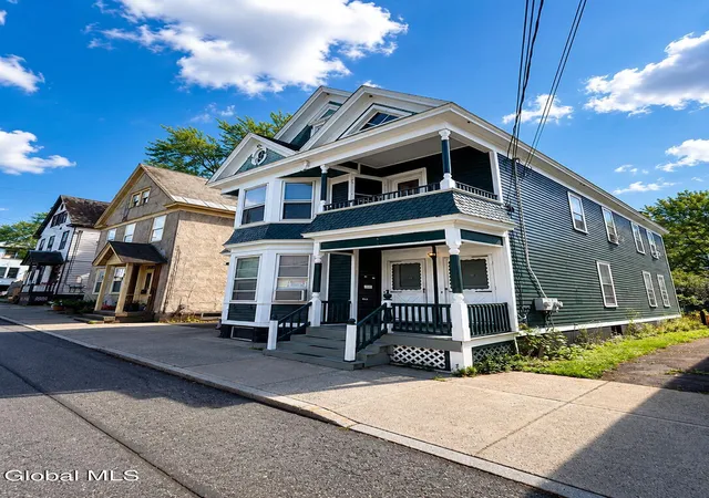 2nd image of 5 Ingersoll Ave, Schenectady, NY 12305 | MLS# 202623923