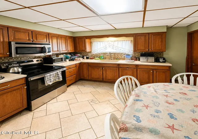 Photo 3 of Multi family home for sale at 5 Ingersoll Ave, Schenectady, NY 12305 | MLS# 202623923 | Listing updated on 2026-08-14
