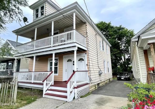 1st image of 1306 Santa Fe St, Schenectady, NY 12303 | MLS# 202621904