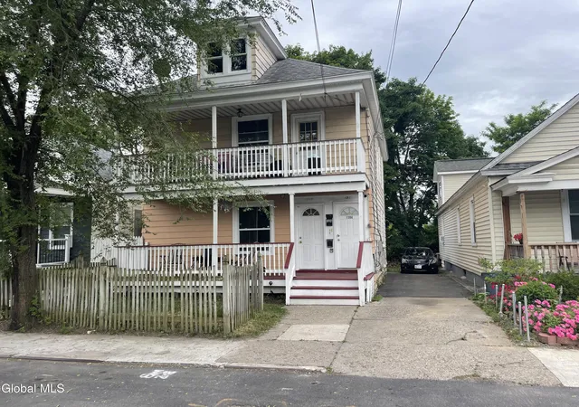 3rd image of 1306 Santa Fe St, Schenectady, NY 12303 | MLS# 202621904