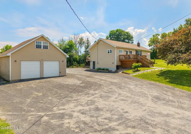 Photo 3 of Sale Pending at 133 Cary Rd, Mechanicville, NY 12118 | MLS# 202621910 | Listing updated on 2026-08-24