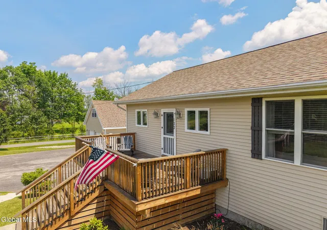 Photo 3 of Sale Pending at 133 Cary Rd, Mechanicville, NY 12118 | MLS# 202621910 | Listing updated on 2026-08-24