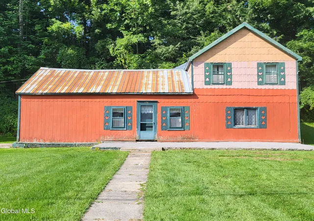Photo 1 of Single family home for sale at 178 Palmer Rd, Richmondville, NY 12149 | MLS# 202621894 | Listing updated on 2026-08-26