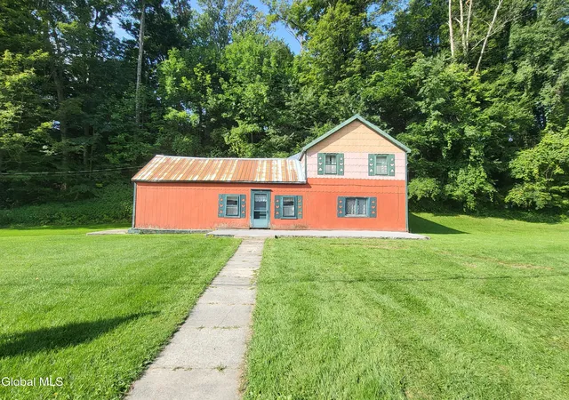 Photo 2 of Single family home for sale at 178 Palmer Rd, Richmondville, NY 12149 | MLS# 202621894 | Listing updated on 2026-08-26