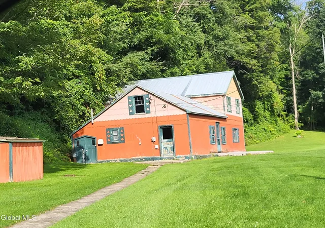 Photo 3 of Single family home for sale at 178 Palmer Rd, Richmondville, NY 12149 | MLS# 202621894 | Listing updated on 2026-08-26