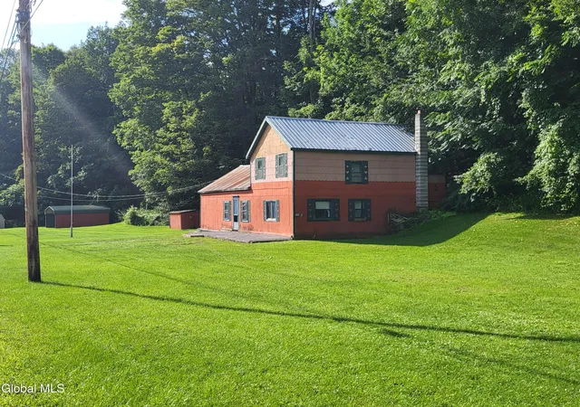 Photo 3 of Single family home for sale at 178 Palmer Rd, Richmondville, NY 12149 | MLS# 202621894 | Listing updated on 2026-08-26