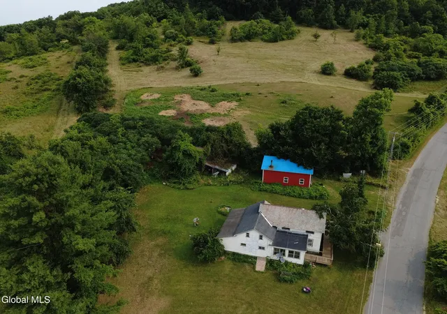 Photo 1 of Sale Pending at 5 Herrington Hl Rd, Greenwich, NY 12834 | MLS# 202622179 | Listing updated on 2026-07-30