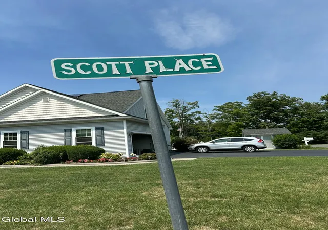 2nd image of 9 Scott Pl, Rensselaer, NY 12144 | MLS# 202621808