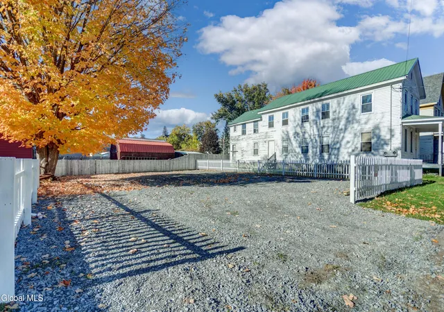 Photo 2 of Multi family home for sale at 39 Cayadutta St, Johnstown, NY 12095 | MLS# 202622024 | Listing updated on 2026-09-01