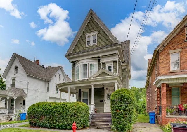 2nd image of 17 2nd Ave, Gloversville, NY 12078 | MLS# 202623021