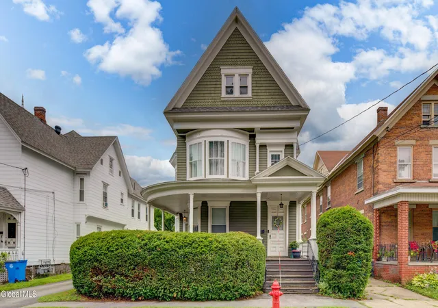 Listing Photo 2 - Condo for sale in building located at 17 2nd Ave, Gloversville, NY 12078 - Unit #
