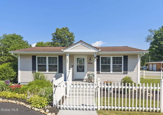 2nd image of 302 Atomic Project Rd, Ballston Spa, NY 12020 | MLS# 202621970