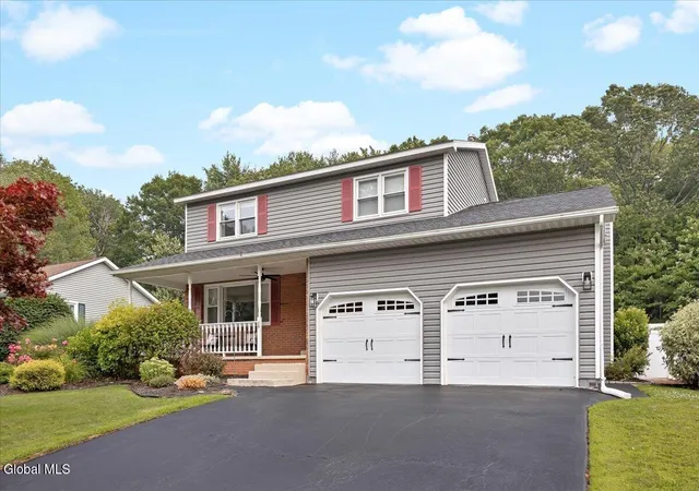 Photo 1 of Sale Pending at 25 Concord Dr, Schenectady, NY 12309 | MLS# 202622171 | Listing updated on 2026-07-24