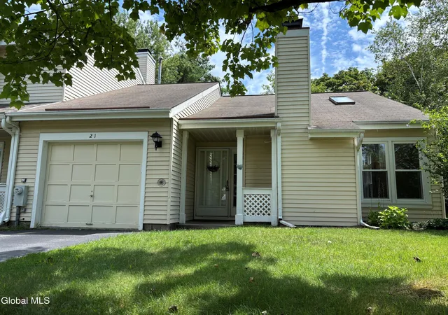 Photo 1 of Sale Pending at 21 Cobble Ct, Clifton Park, NY 12065 | MLS# 202621913 | Listing updated on 2026-08-14
