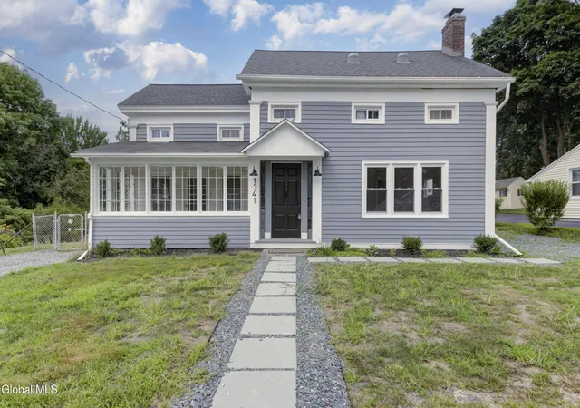 1st image of 1341 S Schodack Rd, Castleton On Hudson, NY 12033 | MLS# 202621899