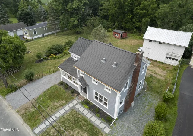 2nd image of 1341 S Schodack Rd, Castleton On Hudson, NY 12033 | MLS# 202621899