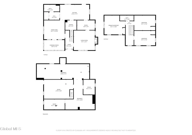 44th image of 1341 S Schodack Rd, Castleton On Hudson, NY 12033 | MLS# 202621899