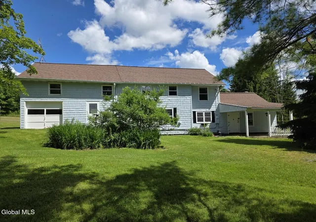 Photo 1 of Sale Pending at 419 Halbert Hl Rd, South New Berlin, NY 13843 | MLS# 202621980 | Listing updated on 2026-09-03