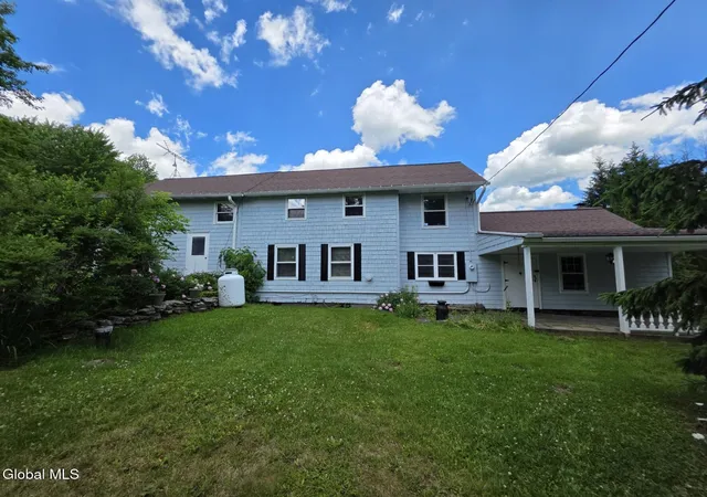 Photo 2 of Sale Pending at 419 Halbert Hl Rd, South New Berlin, NY 13843 | MLS# 202621980 | Listing updated on 2026-09-03