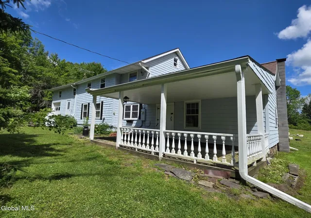 Photo 3 of Sale Pending at 419 Halbert Hl Rd, South New Berlin, NY 13843 | MLS# 202621980 | Listing updated on 2026-09-03