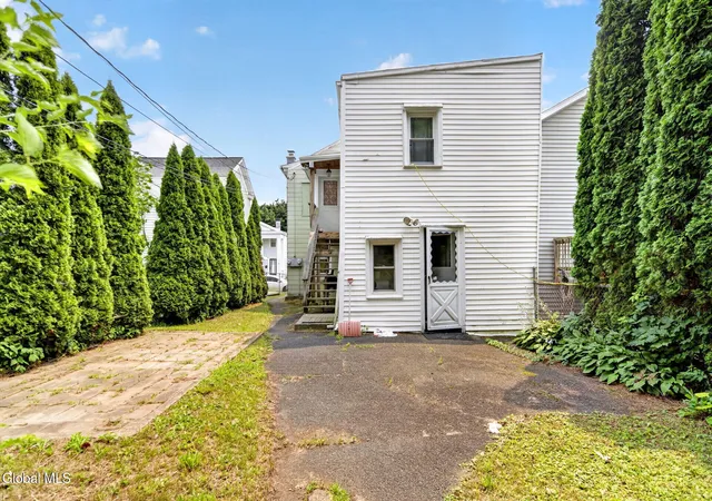 Photo 3 of Multi family home for sale at 34 2nd Street, Waterford, NY 12188 | MLS# 202621973 | Listing updated on 2026-09-04