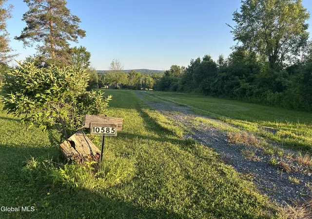 Land for sale at 10585 Western Turnpike, Delanson, NY 12053 | MLS# 202622132