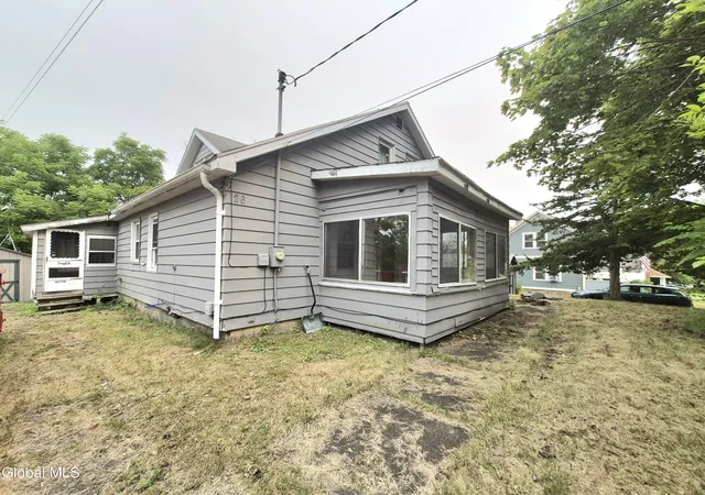 Photo 1 of Single family home for sale at 26 Neddo St, Whitehall, NY 12887 | MLS# 202621979 | Listing updated on 2026-09-16