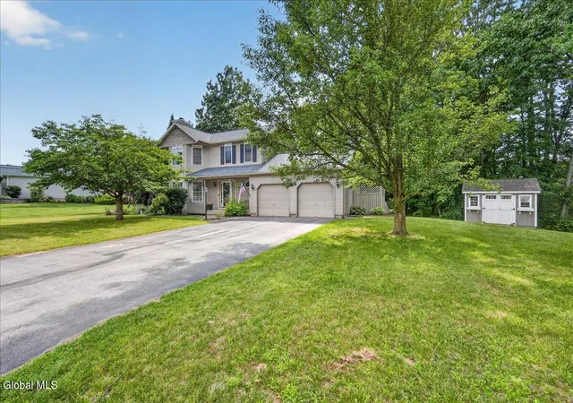 Photo 3 of Sale Pending at 4 S Whitney Rd, Saratoga Springs, NY 12866 | MLS# 202621887 | Listing updated on 2026-07-29