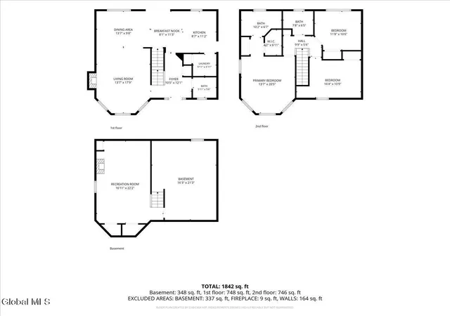 83rd image of 4 S Whitney Rd, Saratoga Springs, NY 12866 | MLS# 202621887