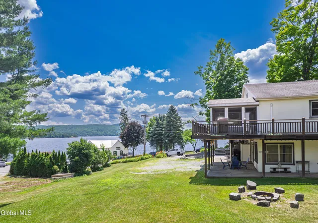 Photo 2 of Sale Pending at 13 Dock St, Schroon Lake, NY 12870 | MLS# 202622157 | Listing updated on 2026-08-07