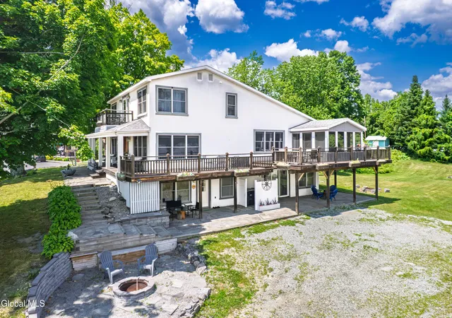 Photo 3 of Sale Pending at 13 Dock St, Schroon Lake, NY 12870 | MLS# 202622157 | Listing updated on 2026-08-07