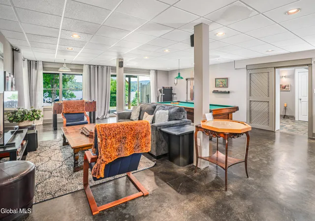 Photo 4 of Sale Pending at 13 Dock St, Schroon Lake, NY 12870 | MLS# 202622157 | Listing updated on 2026-08-07